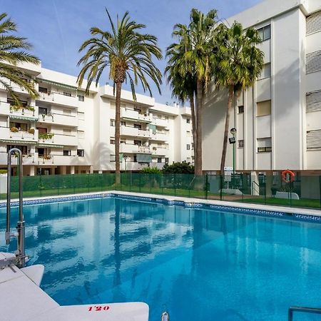Carihuela Playa Διαμέρισμα Τορρεμολίνος Εξωτερικό φωτογραφία