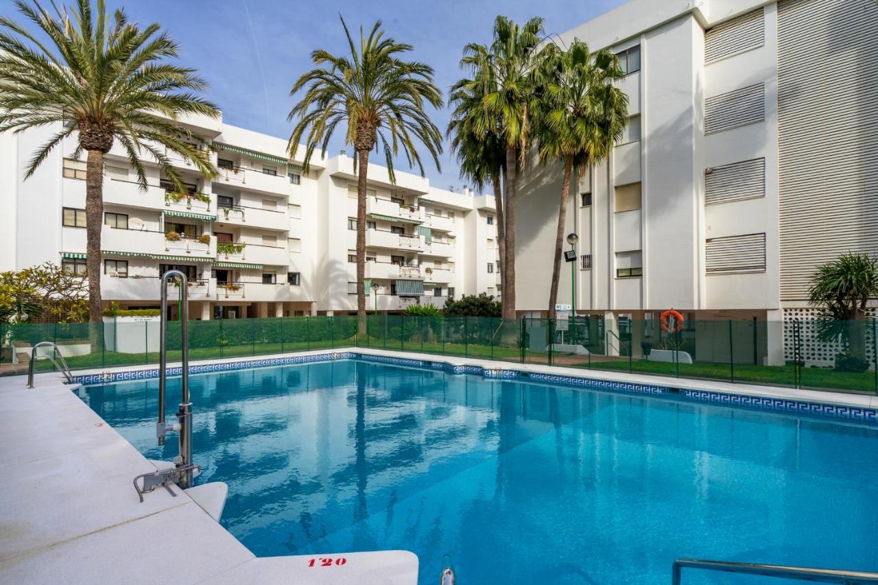 Carihuela Playa Διαμέρισμα Τορρεμολίνος Εξωτερικό φωτογραφία